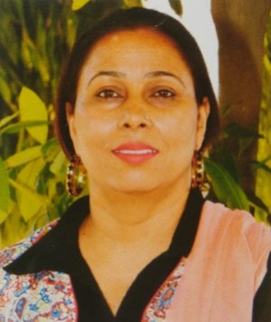 Dr. Geeta Sharma