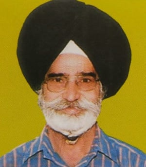 S. Malkiat Singh Rajal